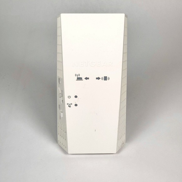Netgear EX6400 AC1900 WiFi Mesh Range Extender Dual Band Signal‎ Booster Works - Picture 1 of 6